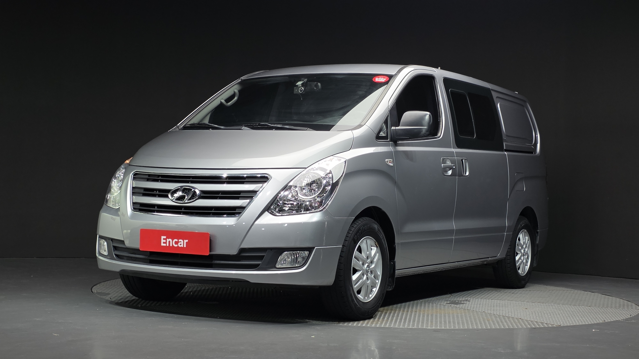 2011 Mazda Bongo Van