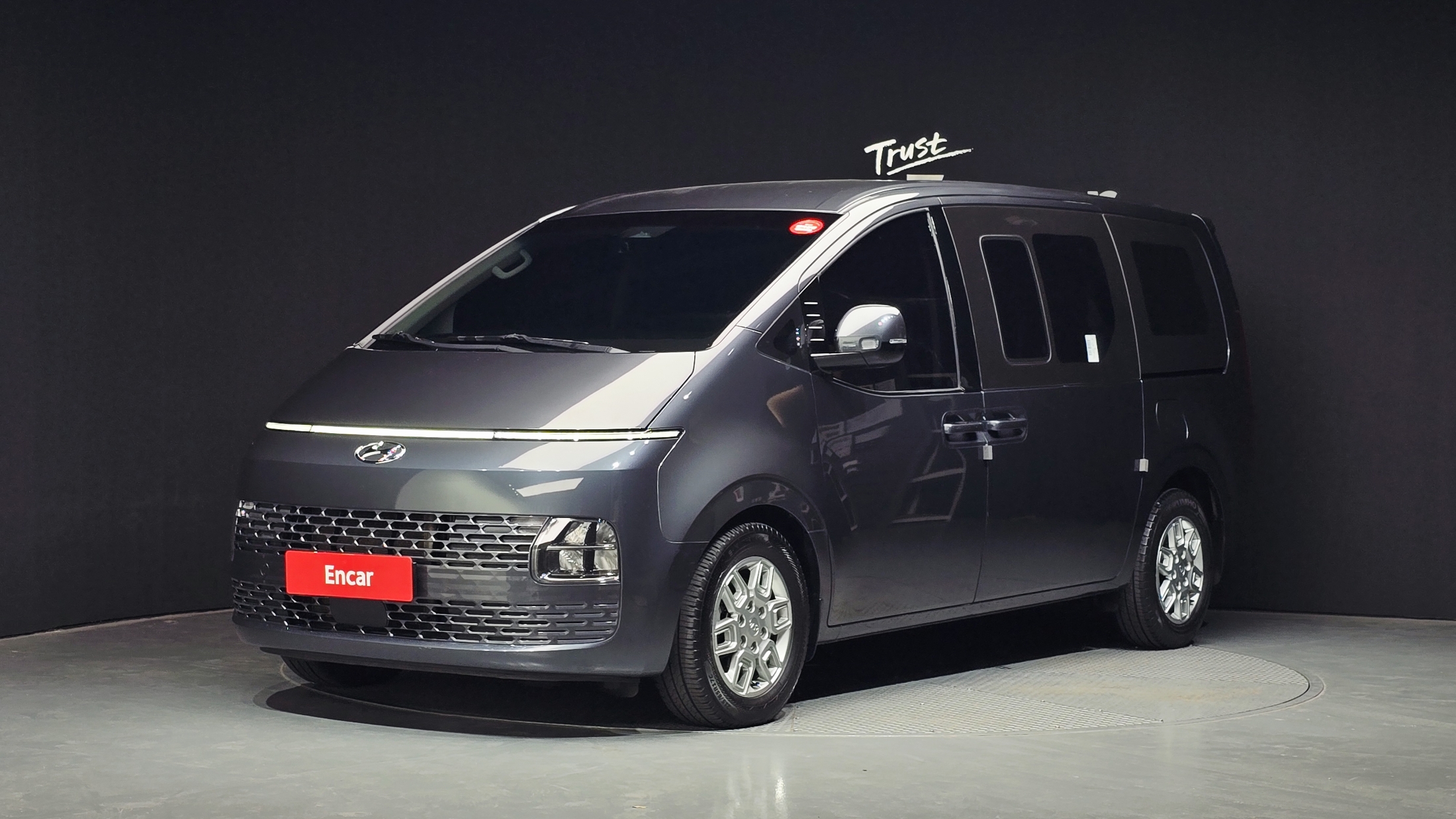 2011 Mazda Bongo Van