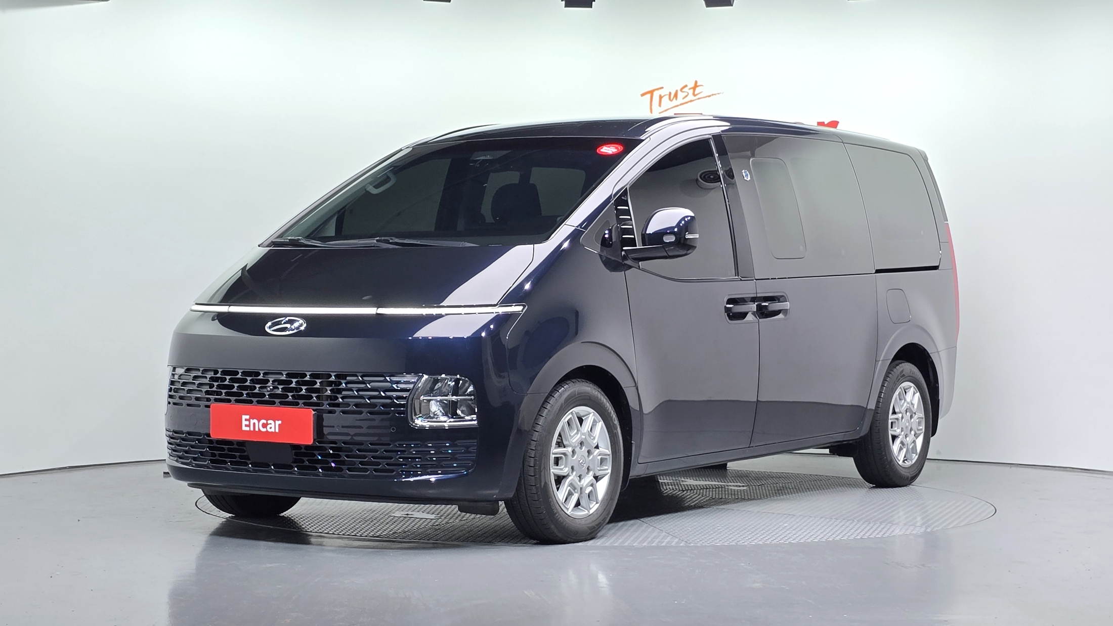 2011 Mazda Bongo Van
