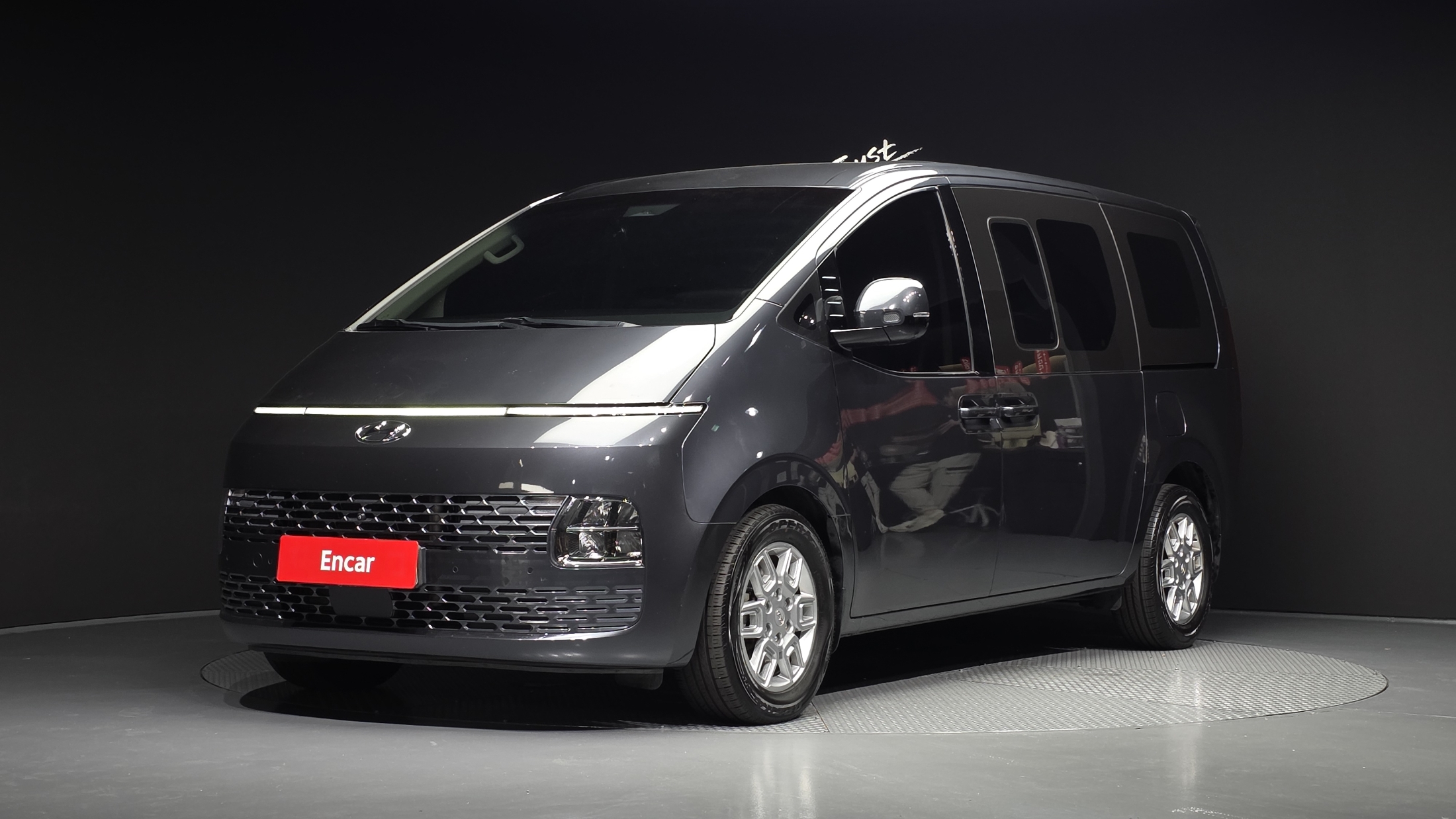 2011 Mazda Bongo Van