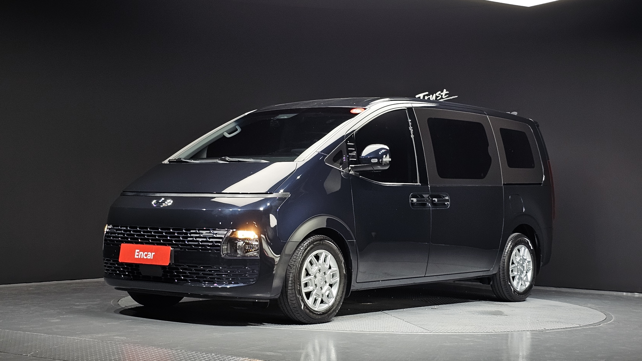 2011 Mazda Bongo Van