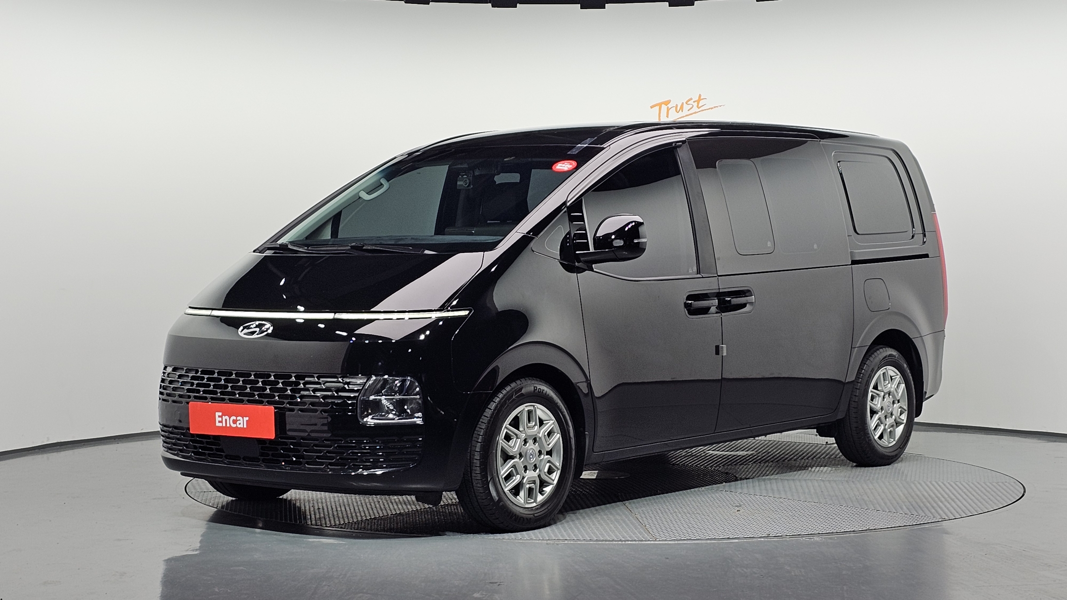2011 Mazda Bongo Van