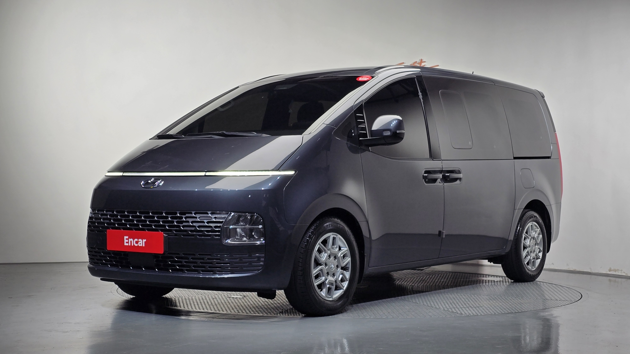 2011 Mazda Bongo Van