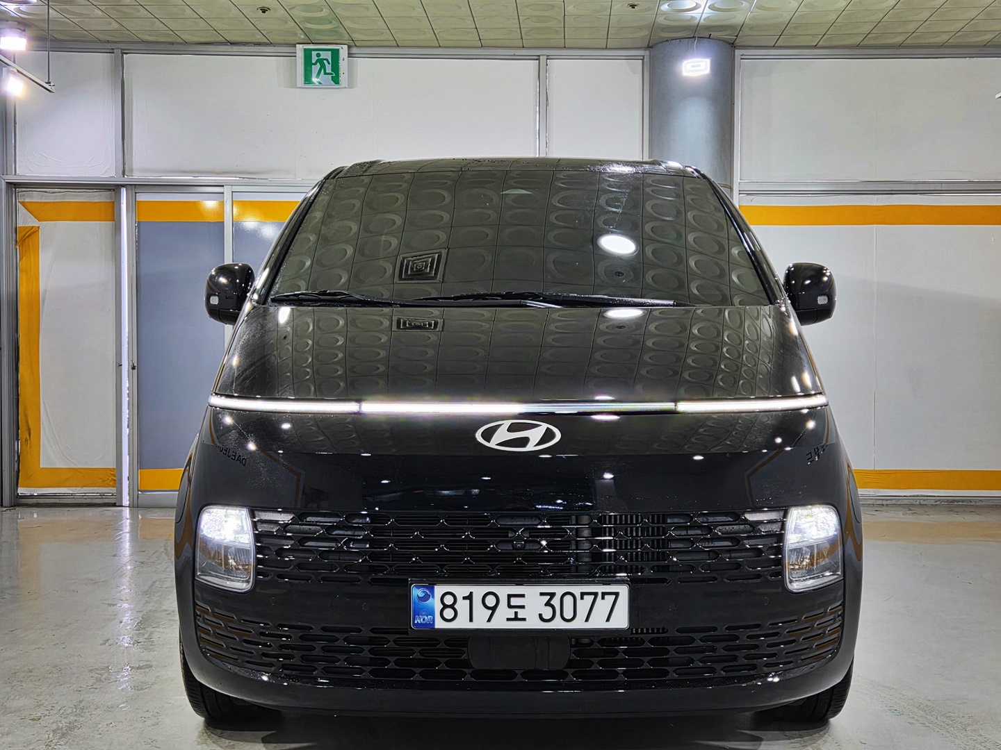2011 Mazda Bongo Van