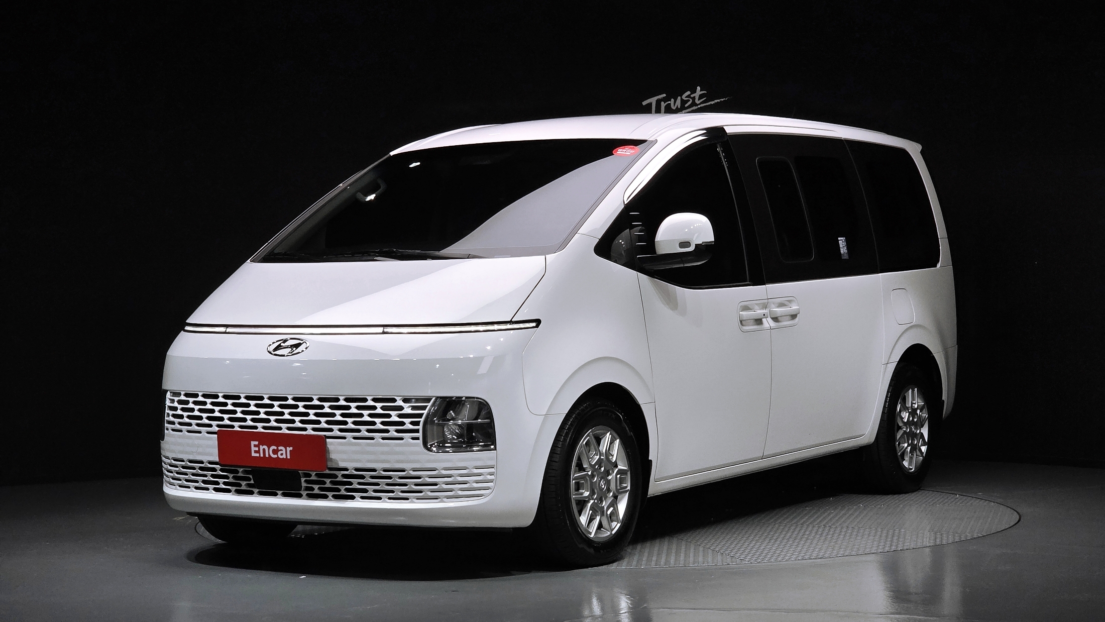 2011 Mazda Bongo Van