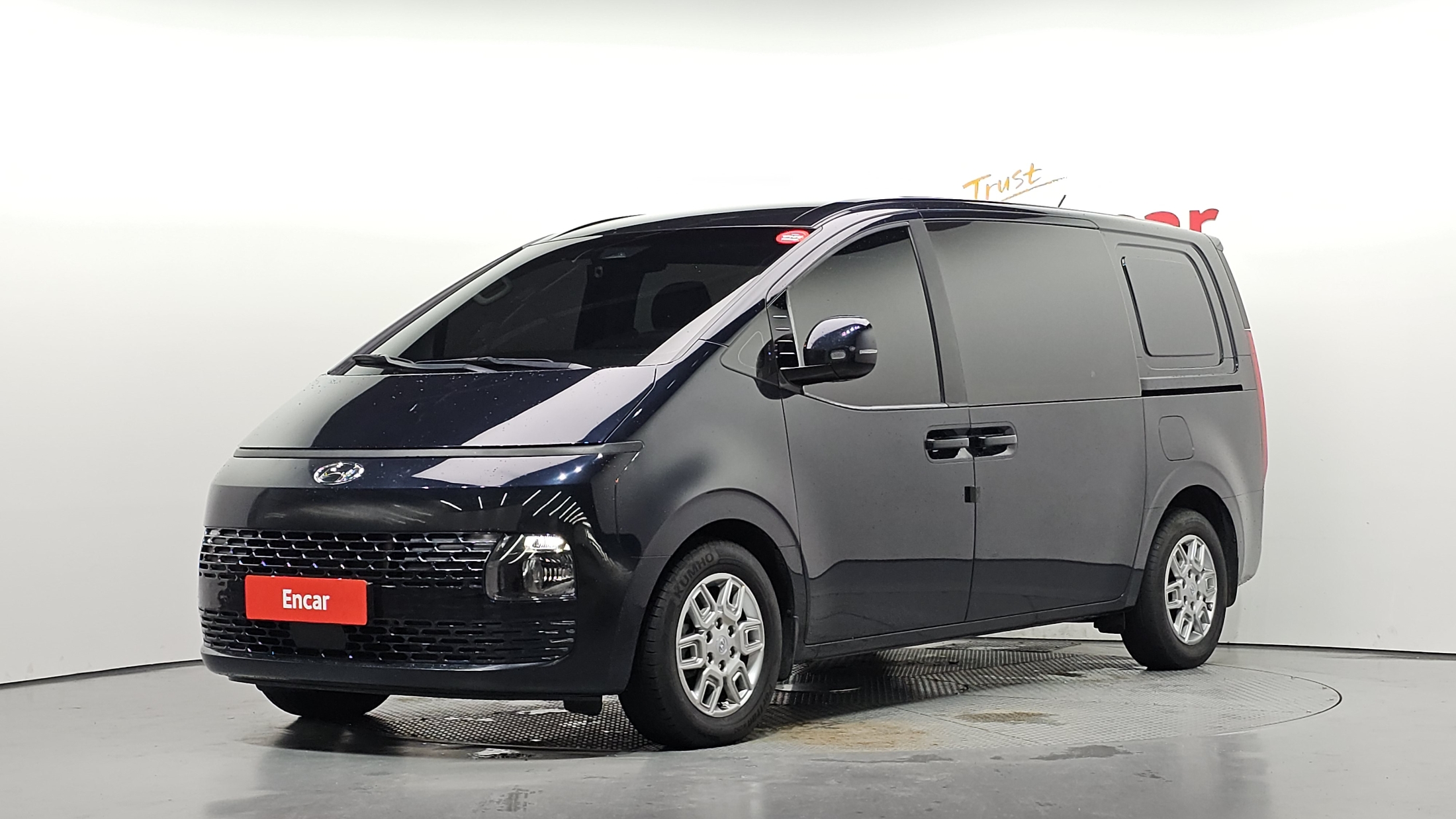 2011 Mazda Bongo Van