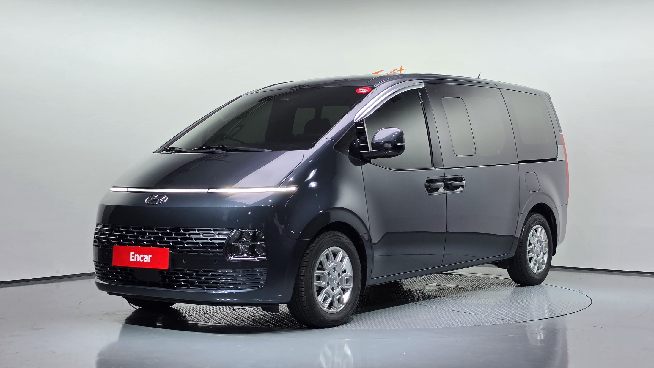 2011 Mazda Bongo Van