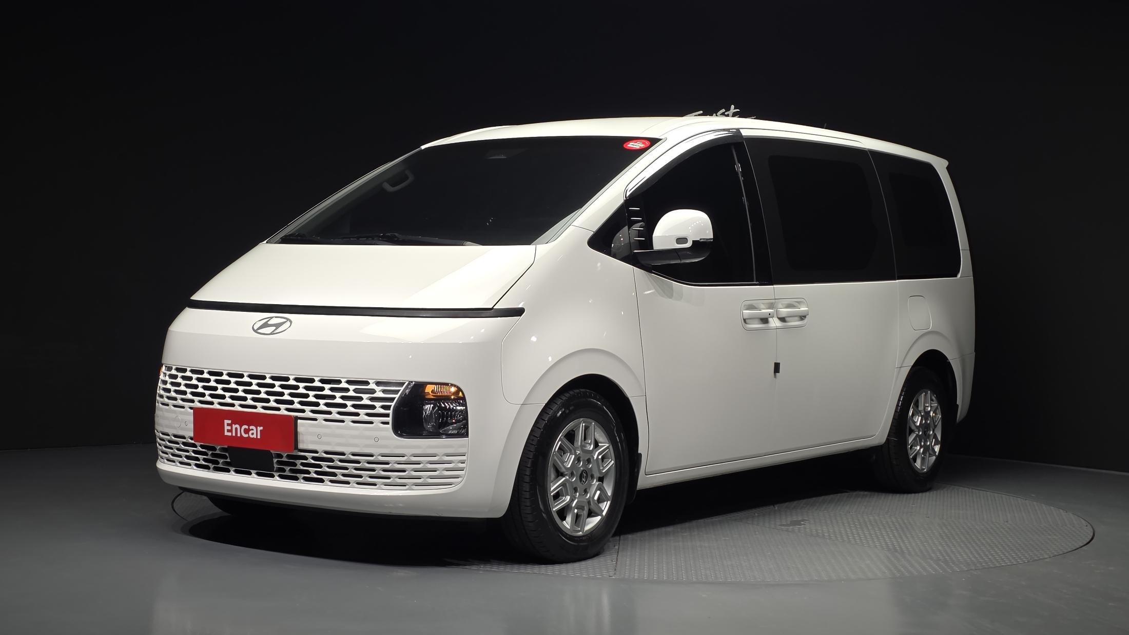 2011 Mazda Bongo Van