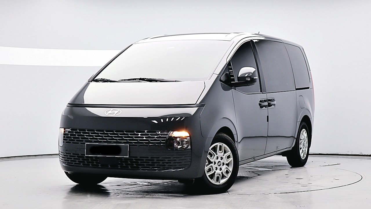2011 Mazda Bongo Van