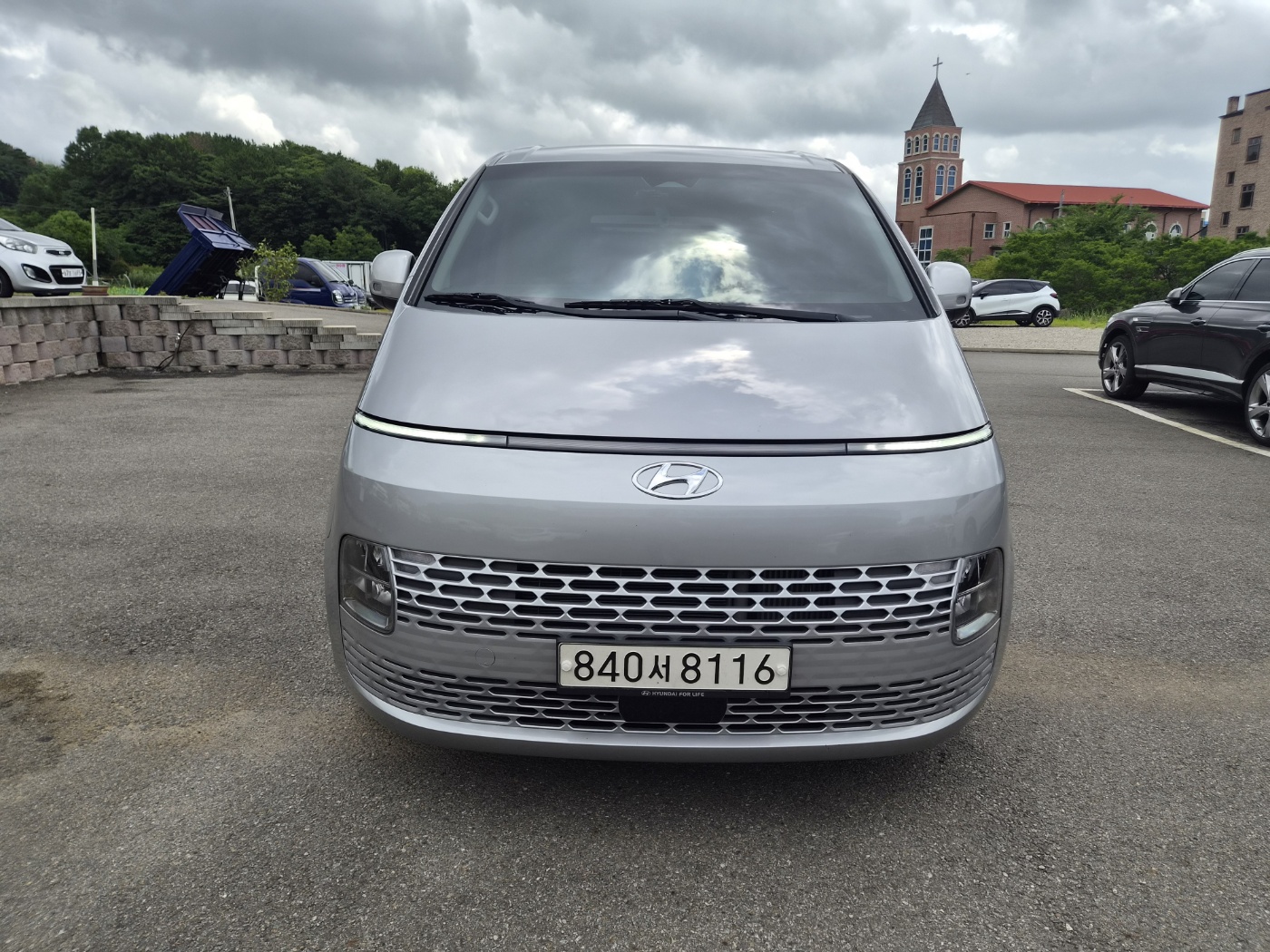 2011 Mazda Bongo Van