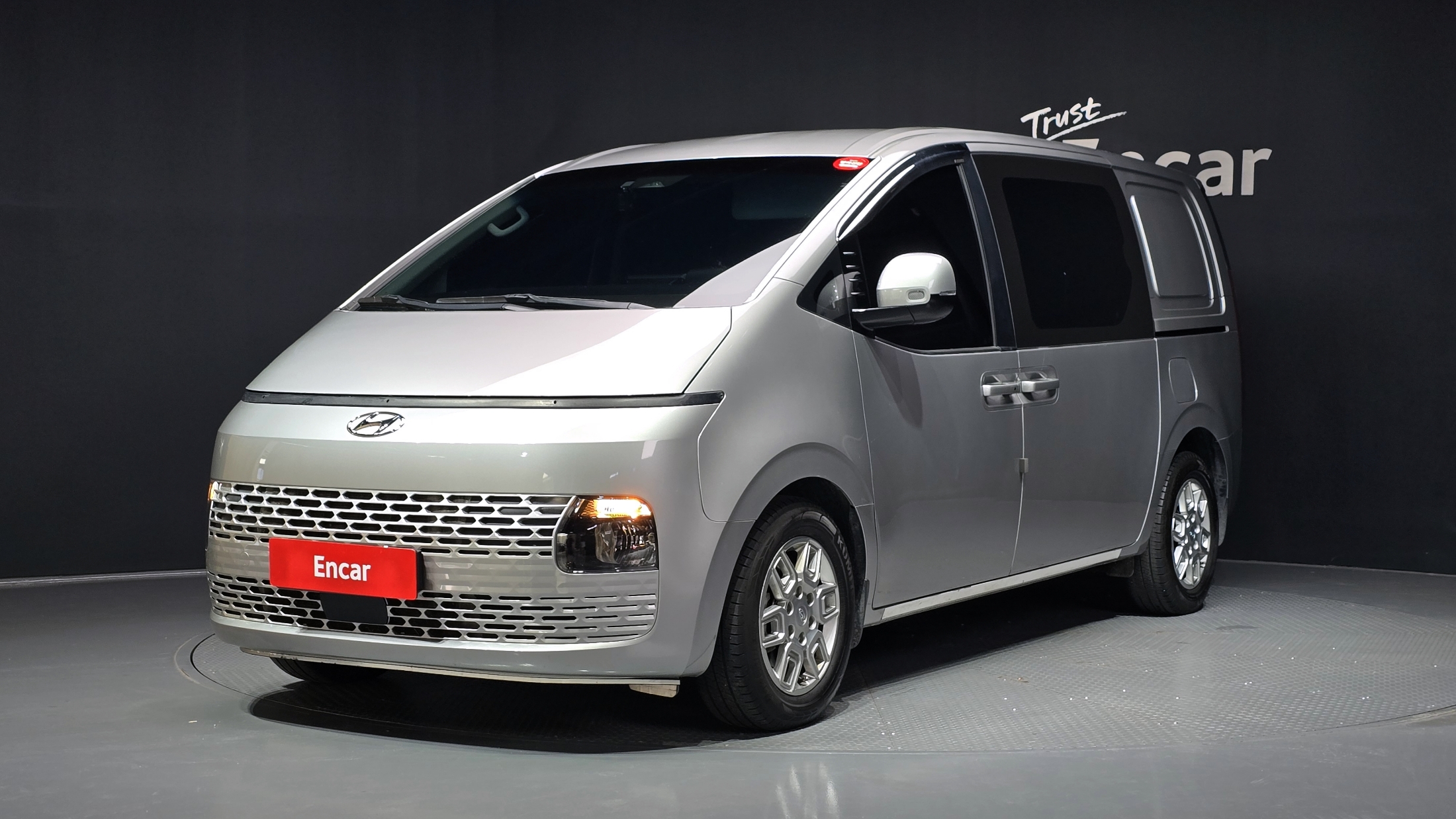 2011 Mazda Bongo Van