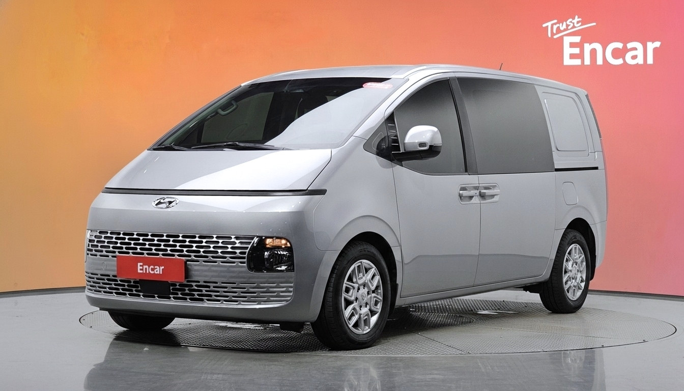 2011 Mazda Bongo Van