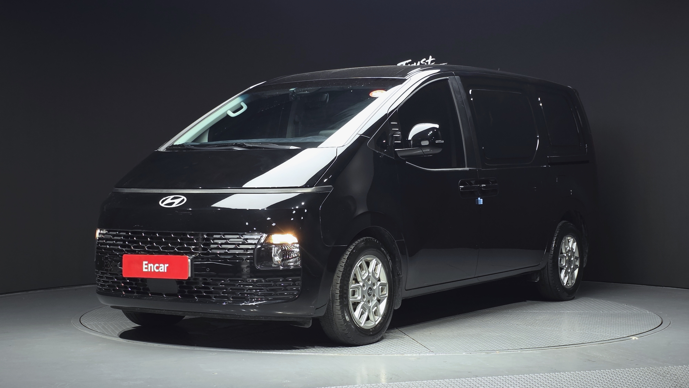 2011 Mazda Bongo Van