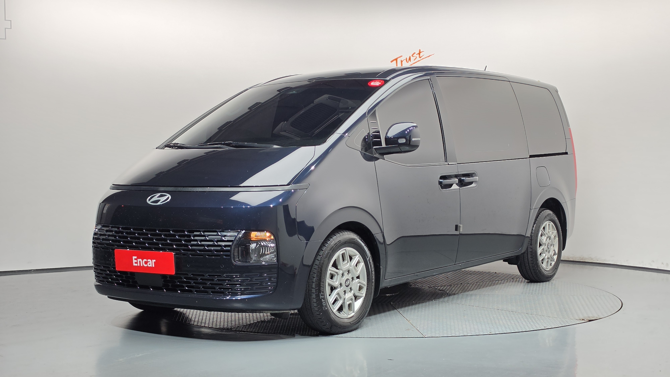 2011 Mazda Bongo Van