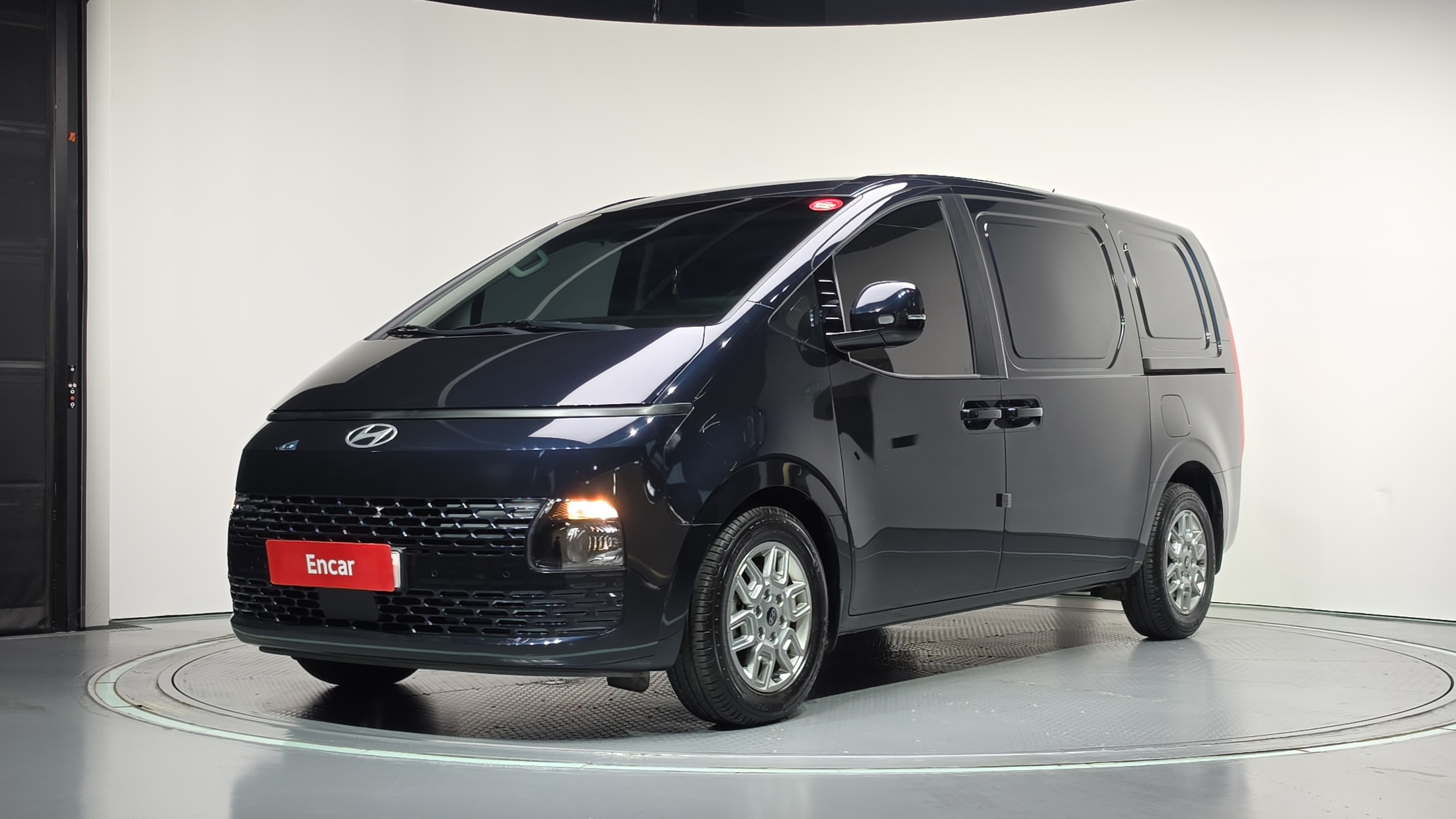 2011 Mazda Bongo Van