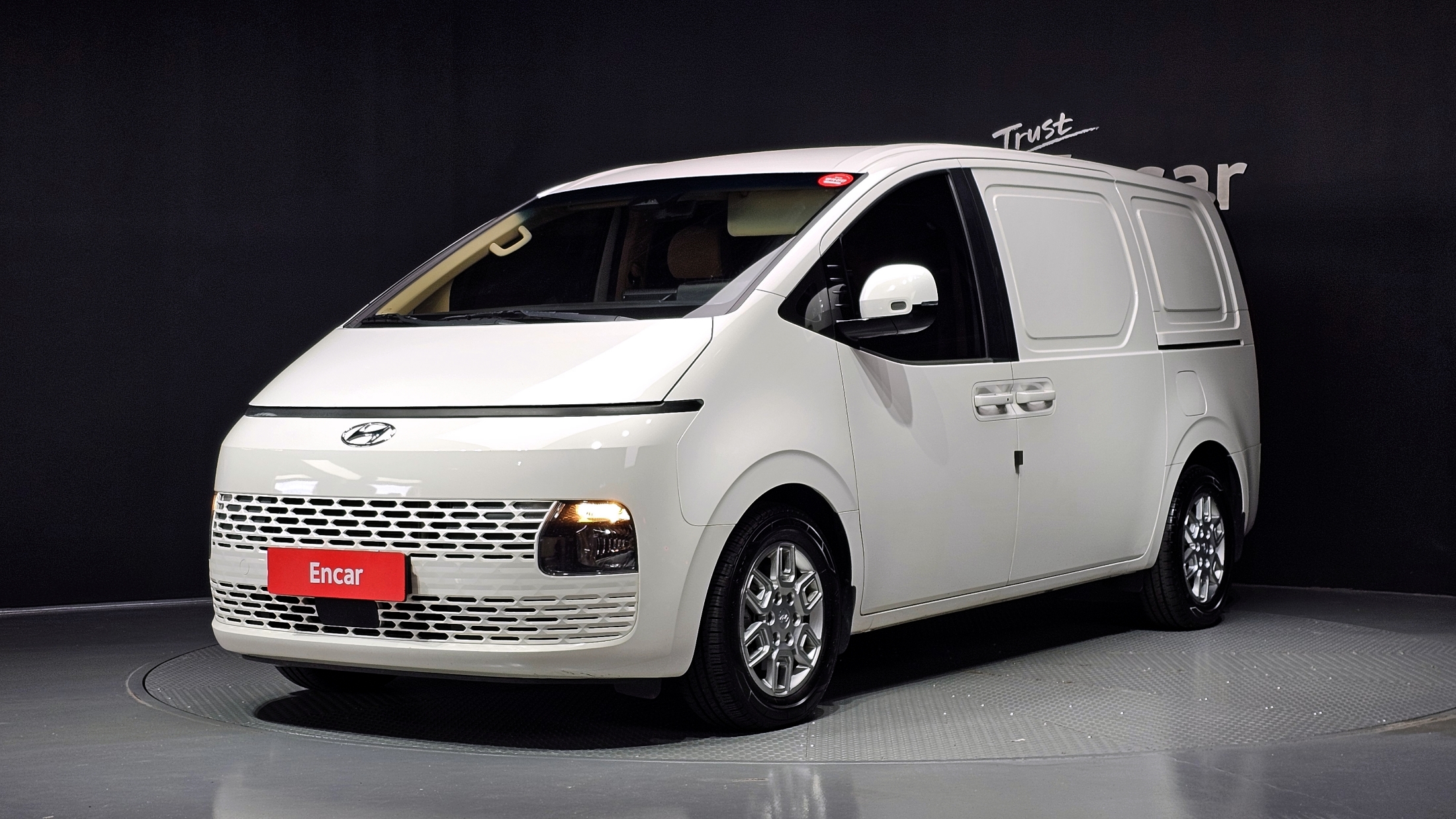 2011 Mazda Bongo Van