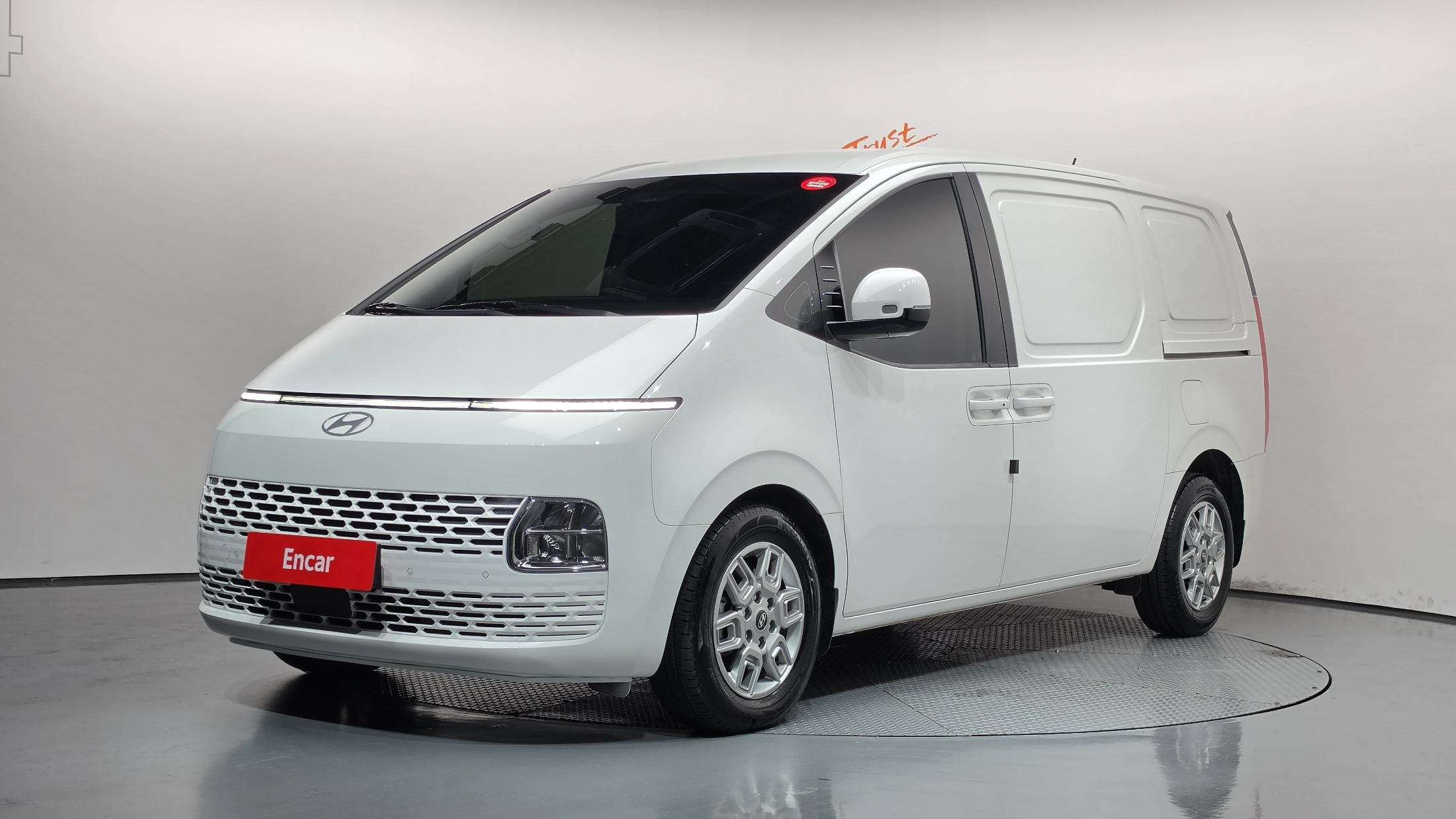 2011 Mazda Bongo Van