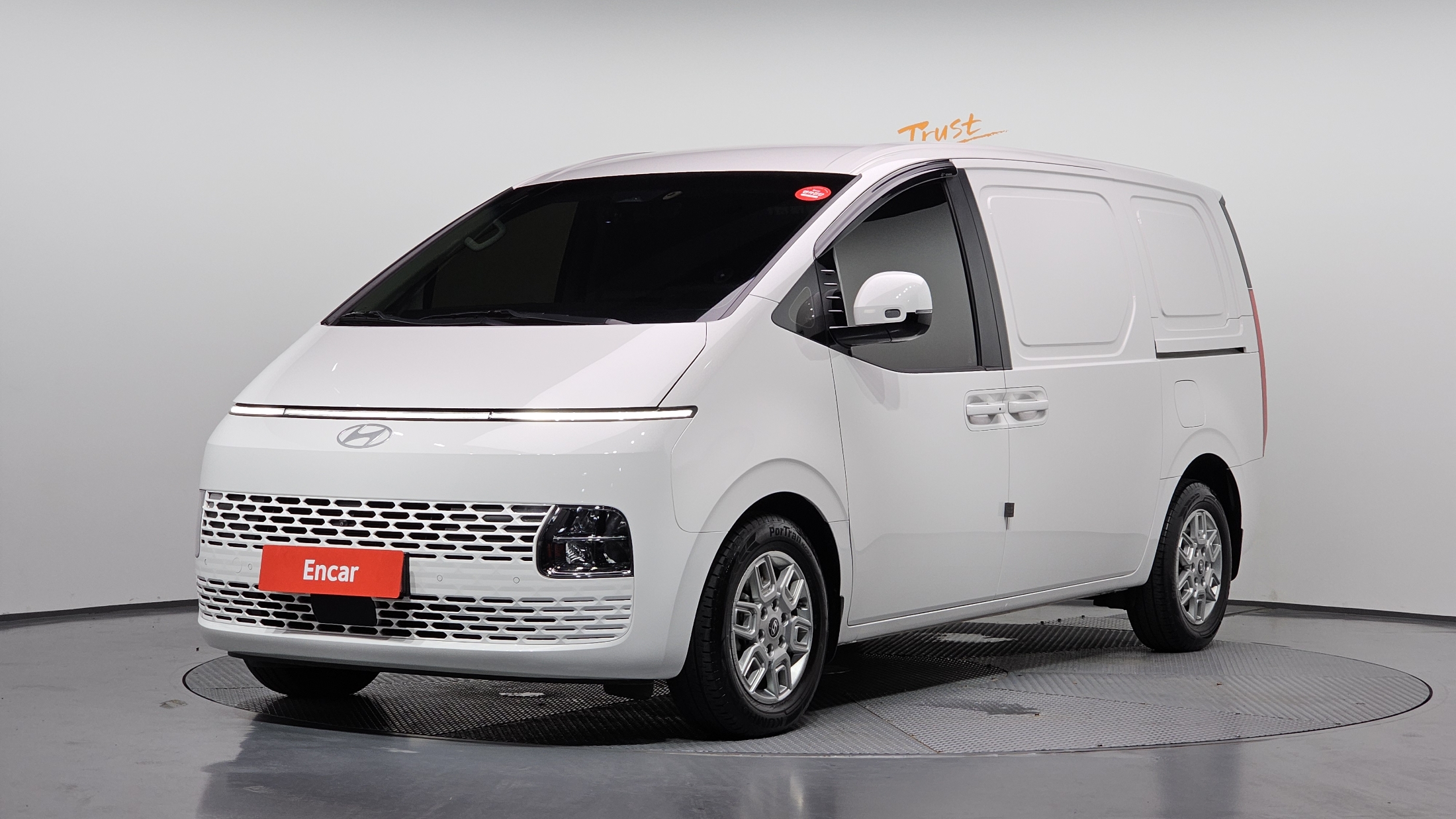 2011 Mazda Bongo Van