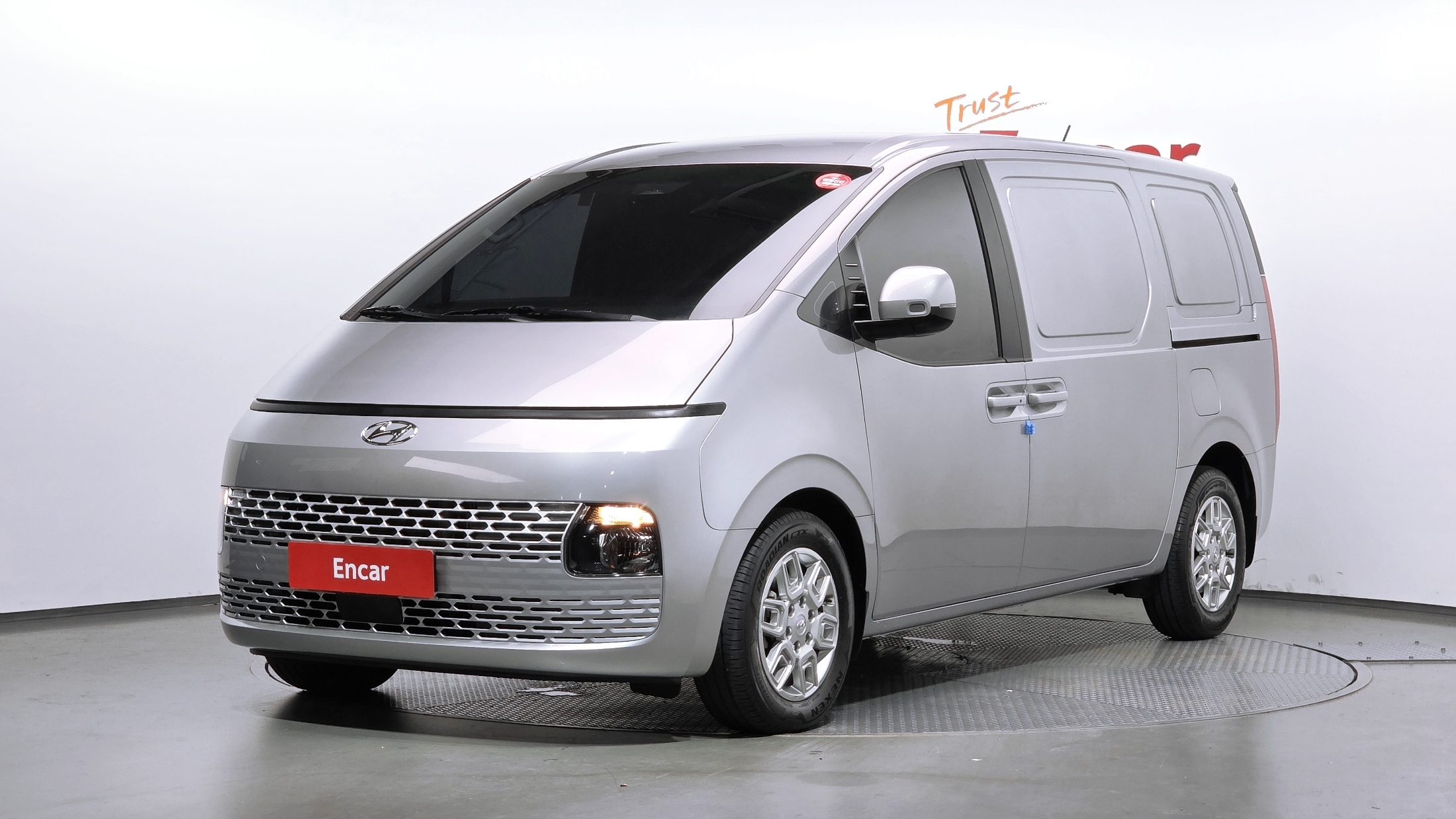 2011 Mazda Bongo Van