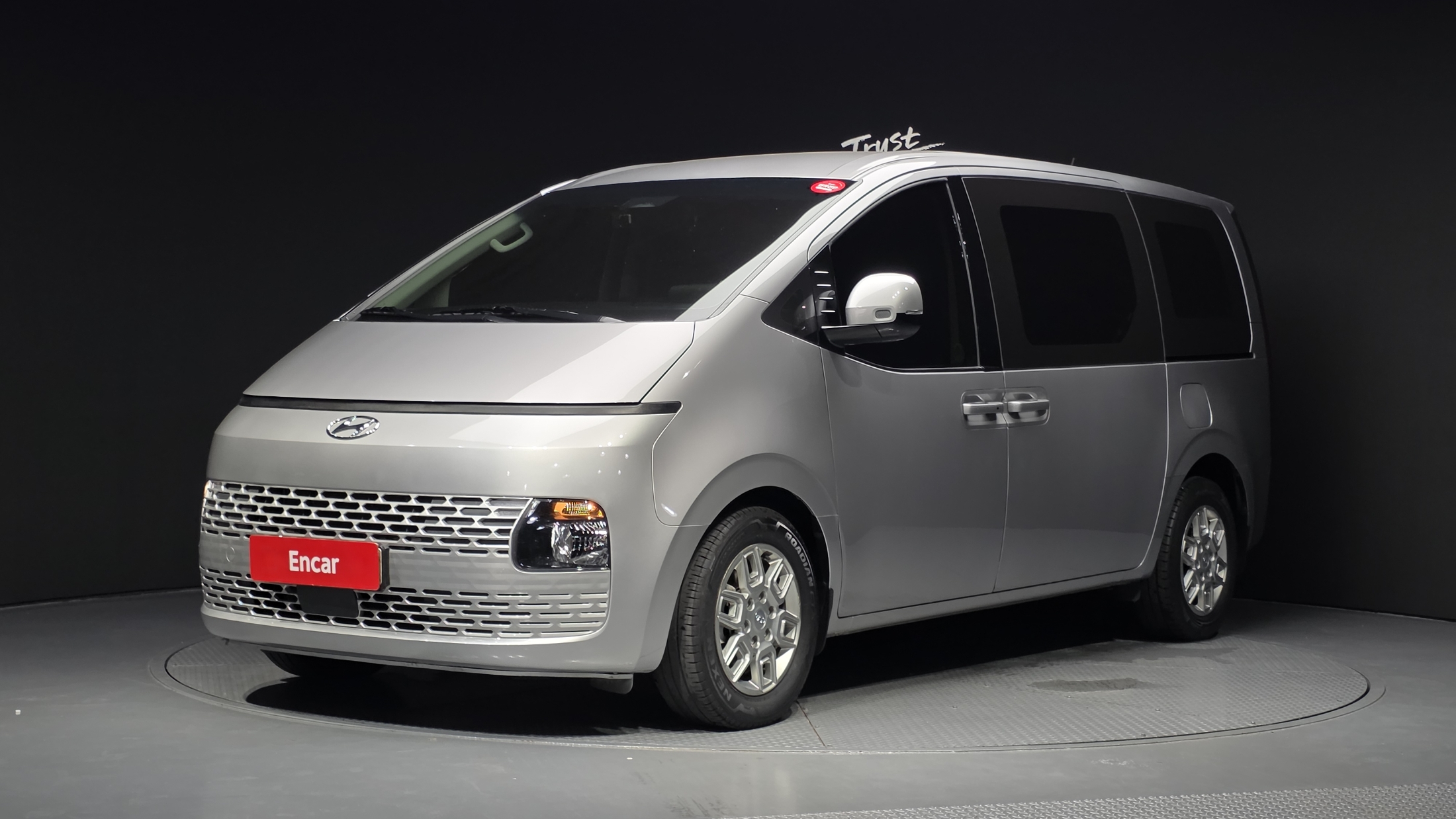 2011 Mazda Bongo Van