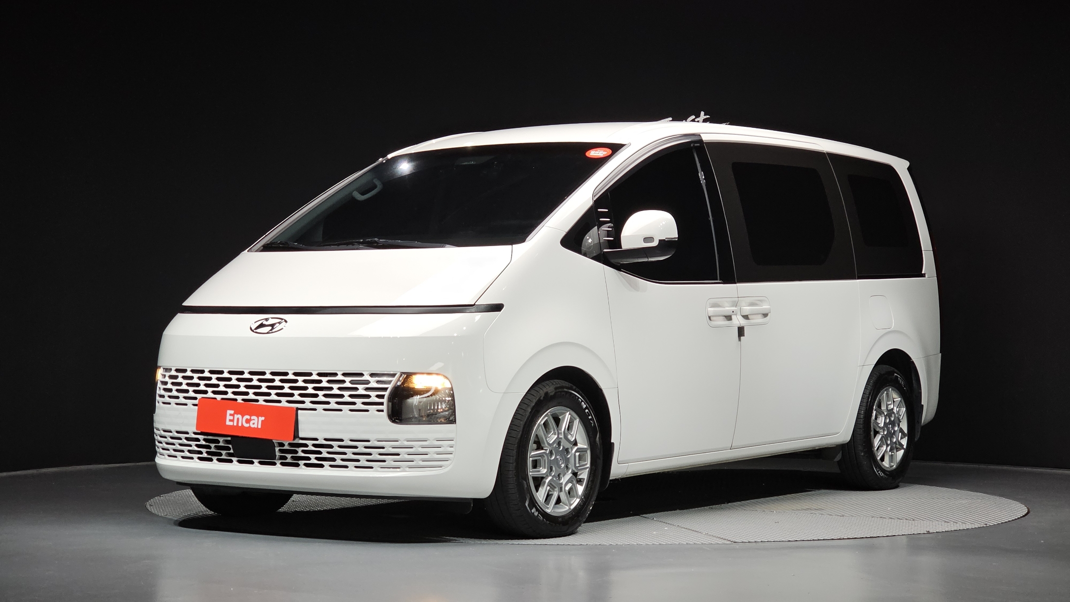 2011 Mazda Bongo Van