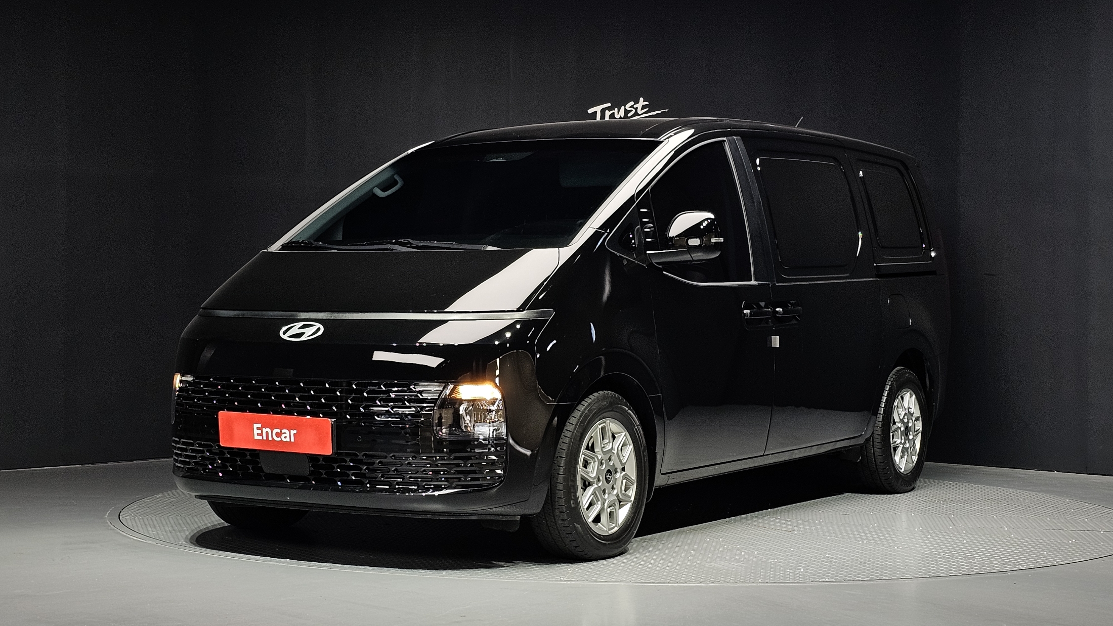 2011 Mazda Bongo Van