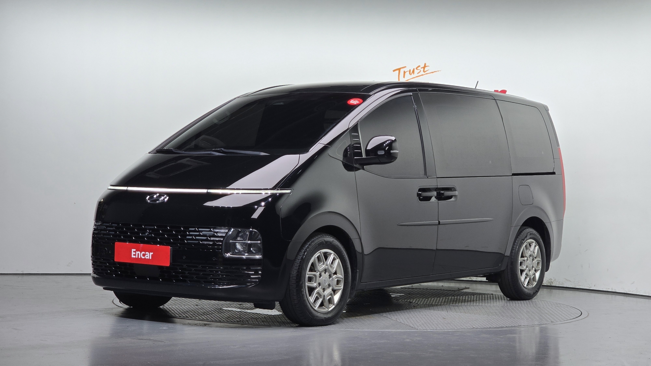 2011 Mazda Bongo Van