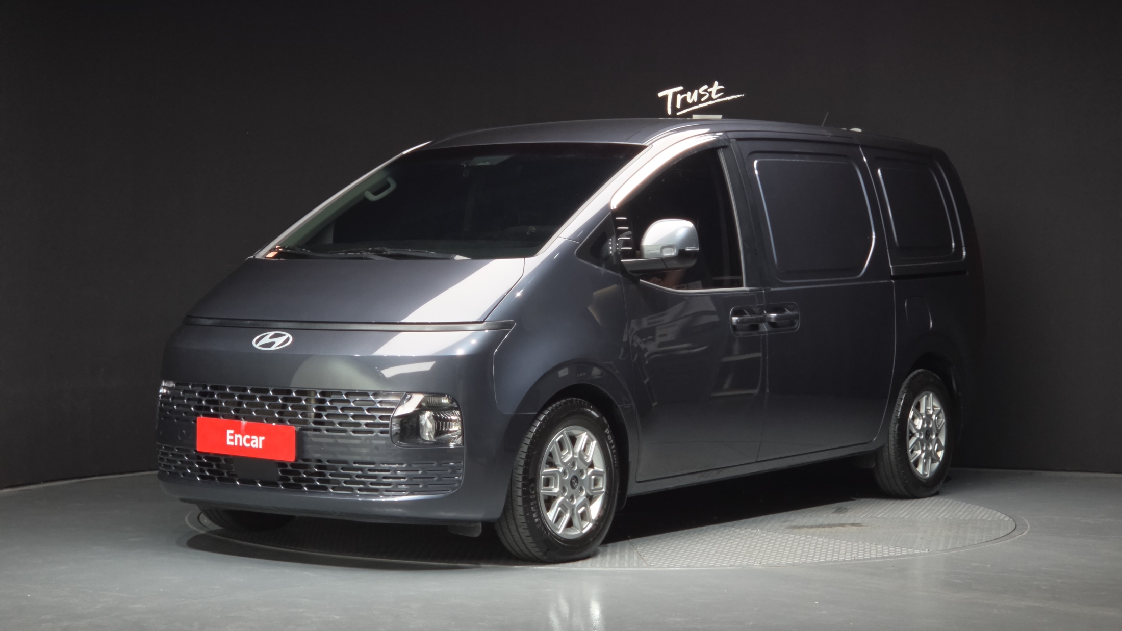2011 Mazda Bongo Van