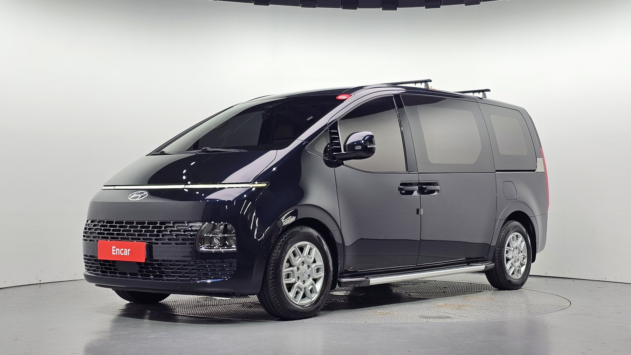 2011 Mazda Bongo Van