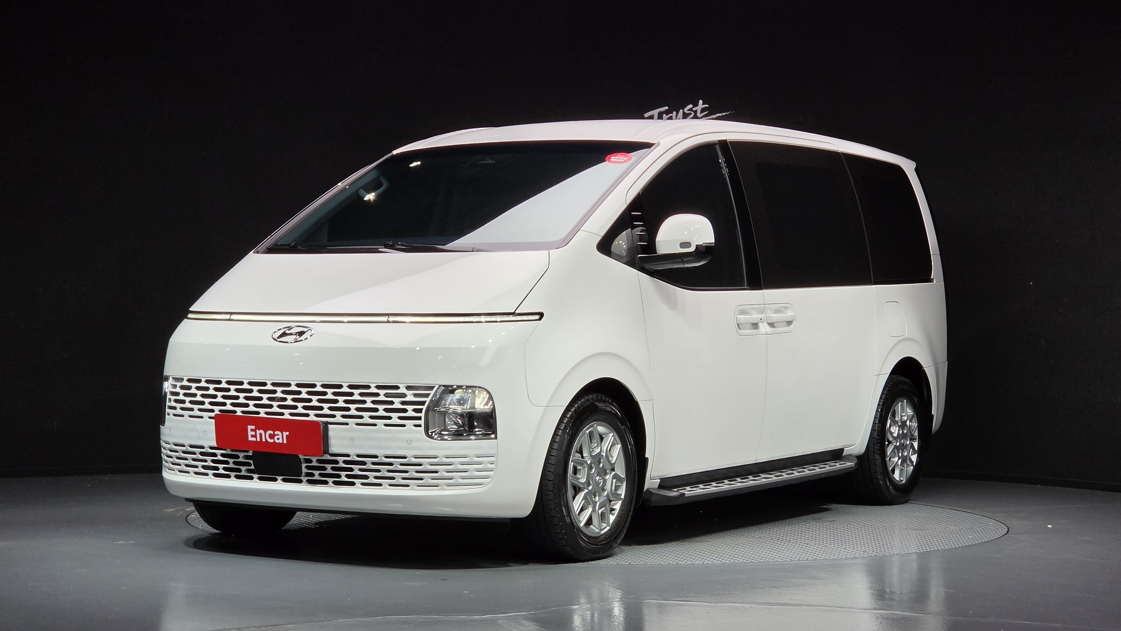 2011 Mazda Bongo Van