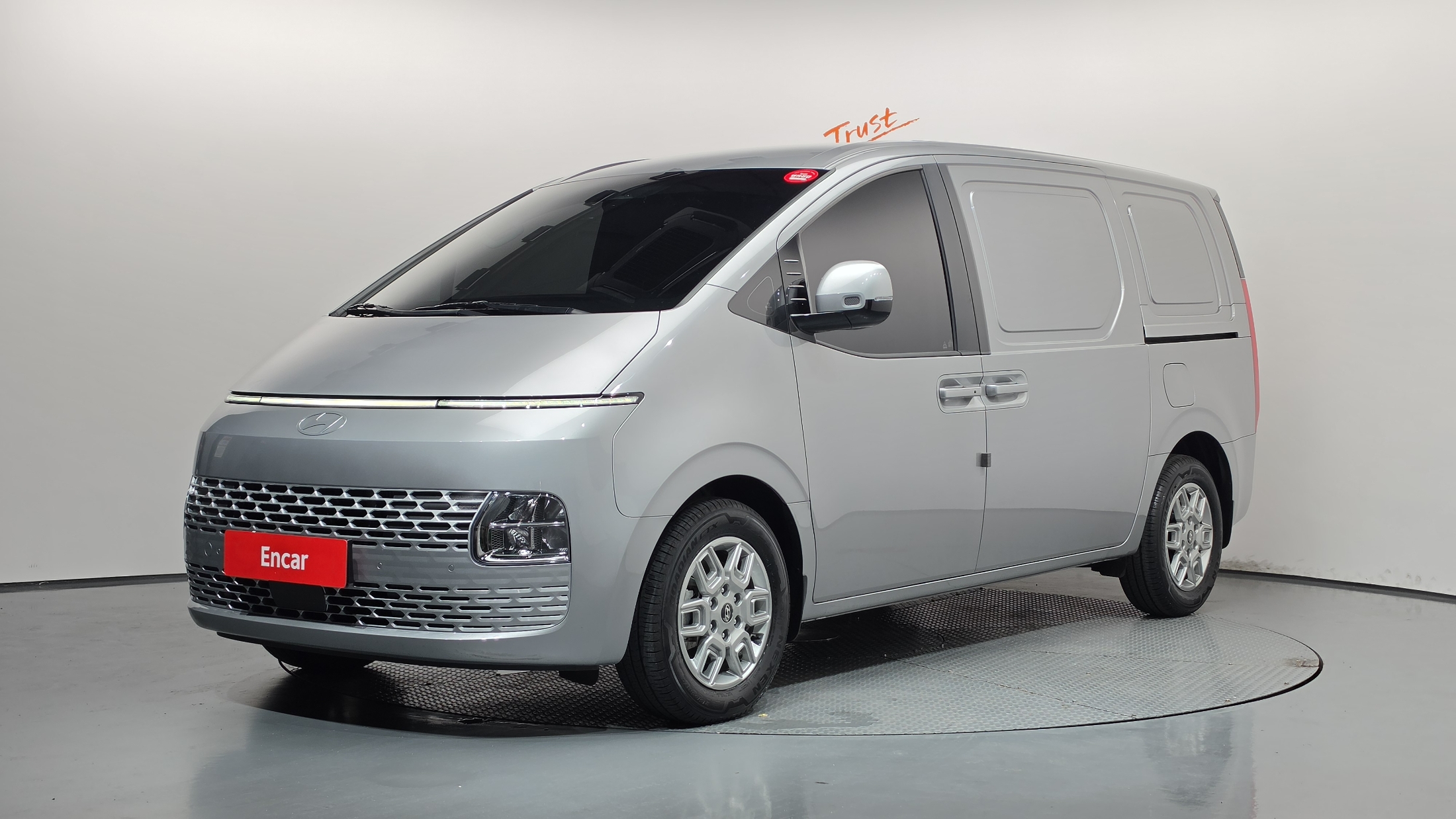 2011 Mazda Bongo Van