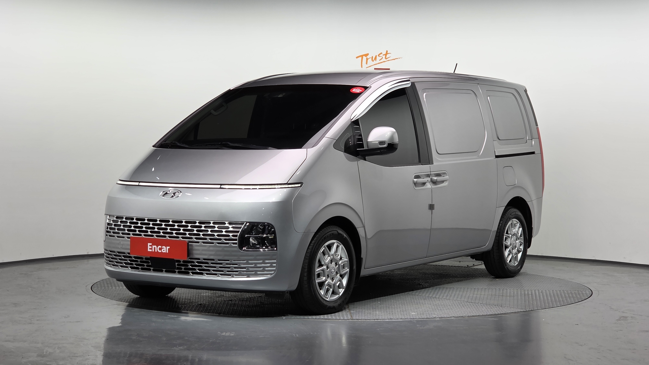 2011 Mazda Bongo Van