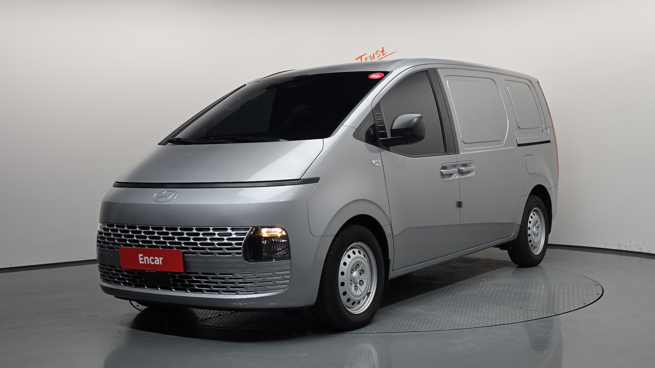 2011 Mazda Bongo Van