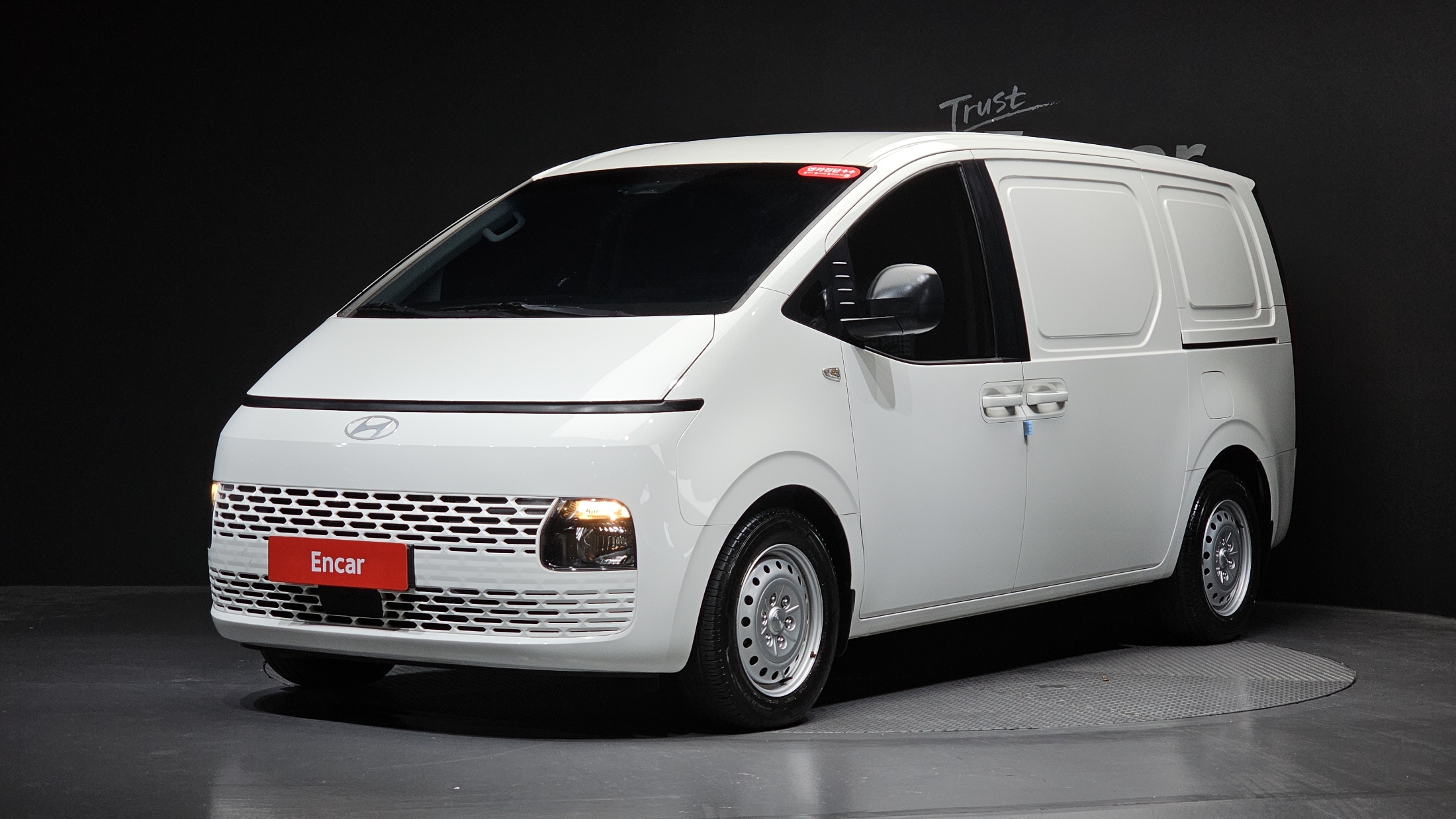 2011 Mazda Bongo Van