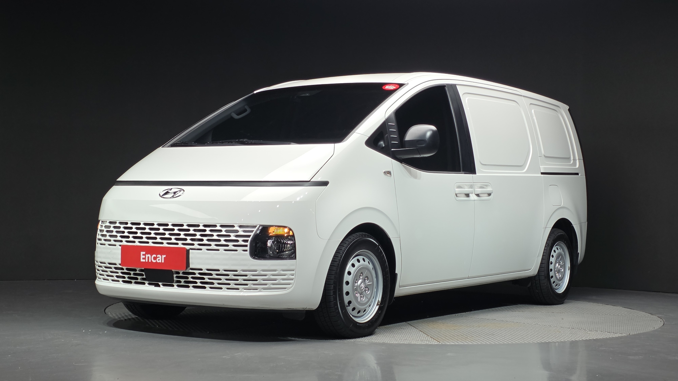 2011 Mazda Bongo Van