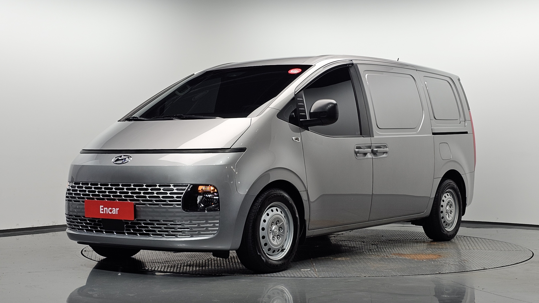 2011 Mazda Bongo Van