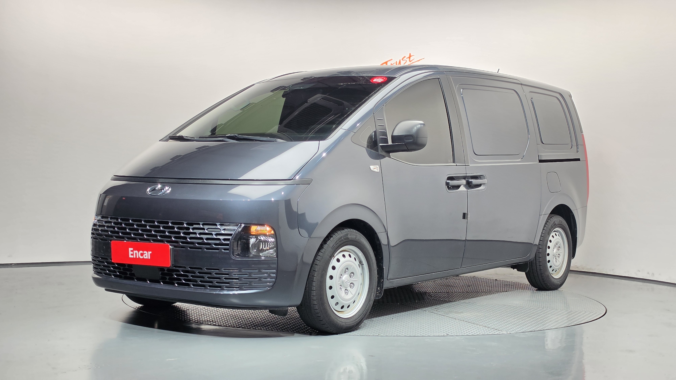 2011 Mazda Bongo Van