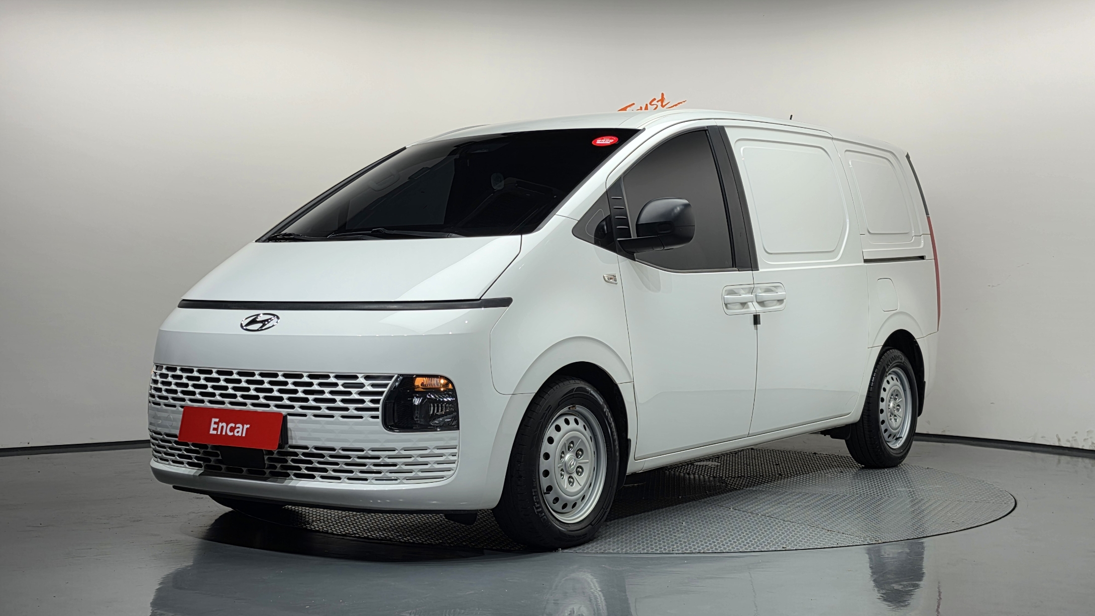 2011 Mazda Bongo Van