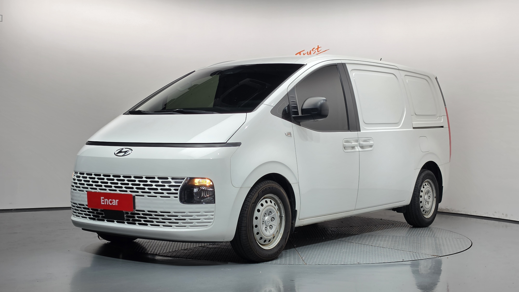 2011 Mazda Bongo Van