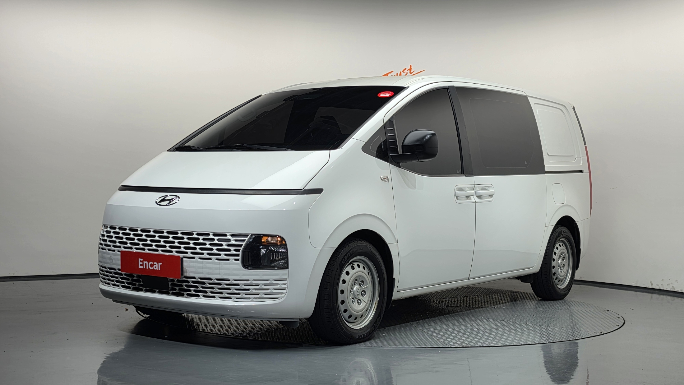 2011 Mazda Bongo Van