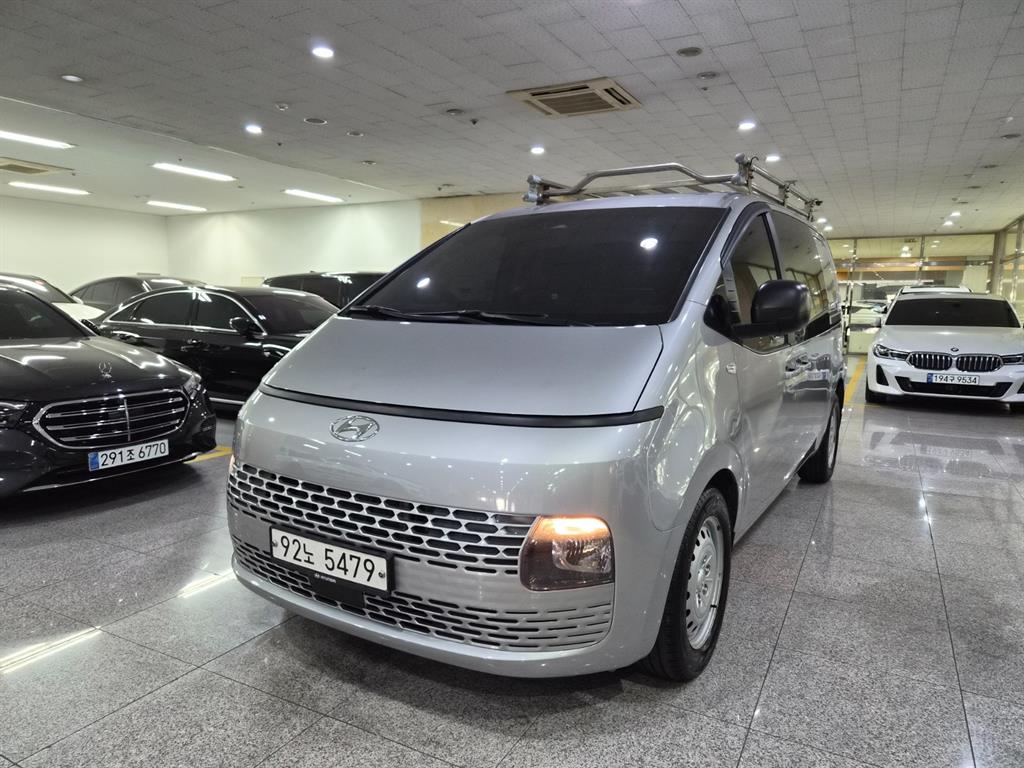 2011 Mazda Bongo Van
