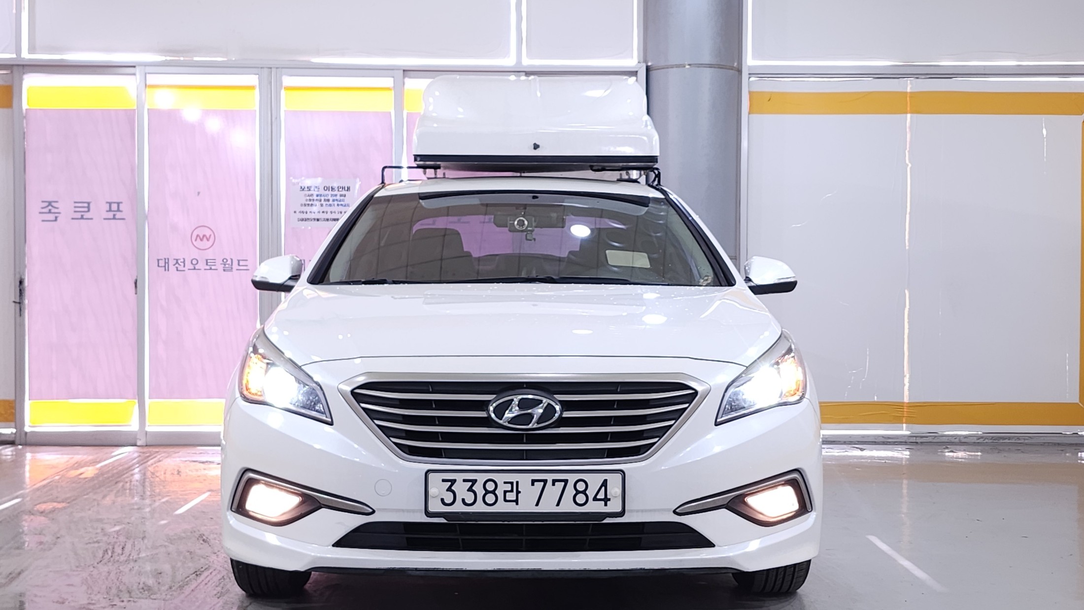 2011 Mazda Bongo Van