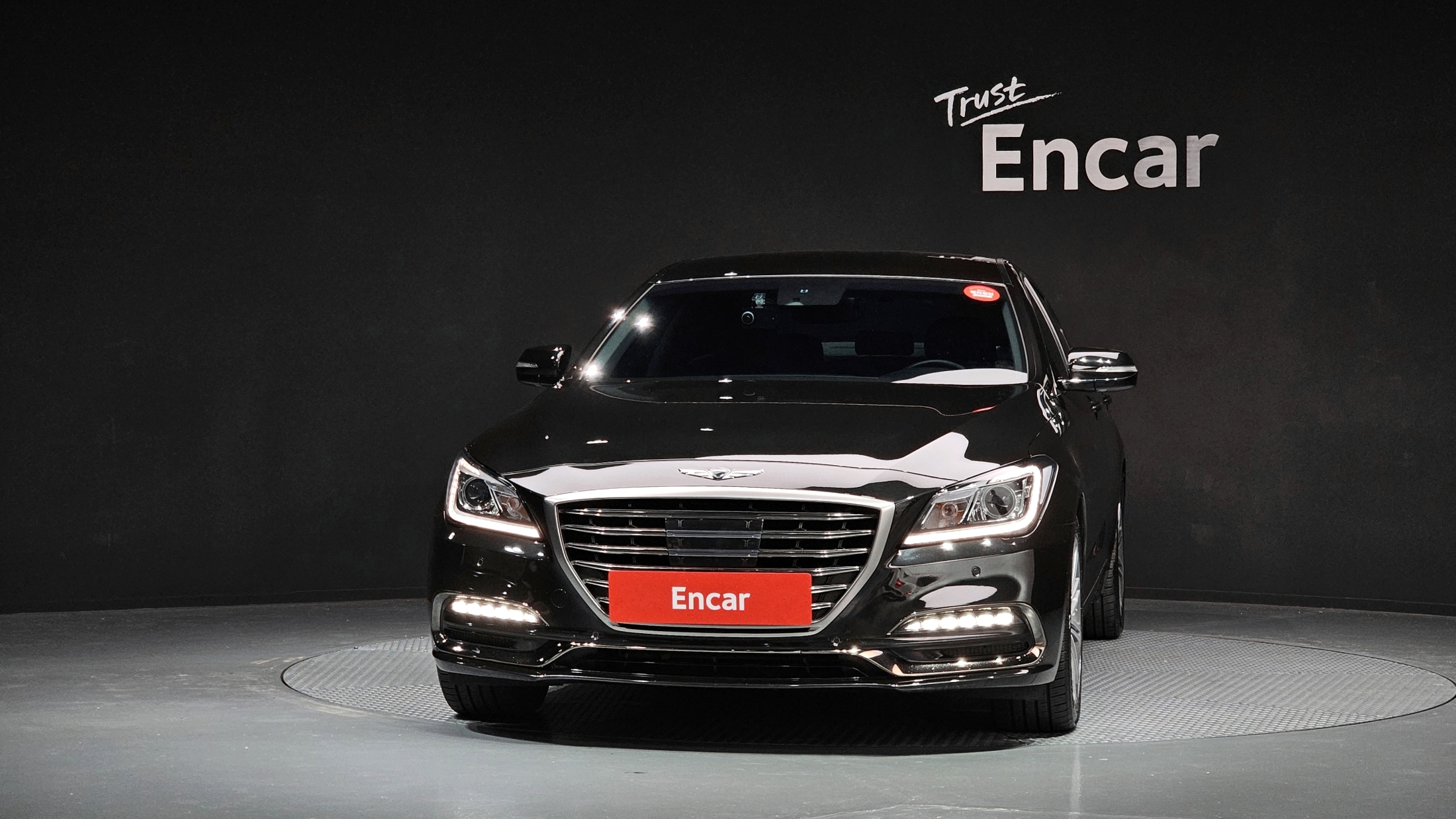 Mazda Bongo rear view