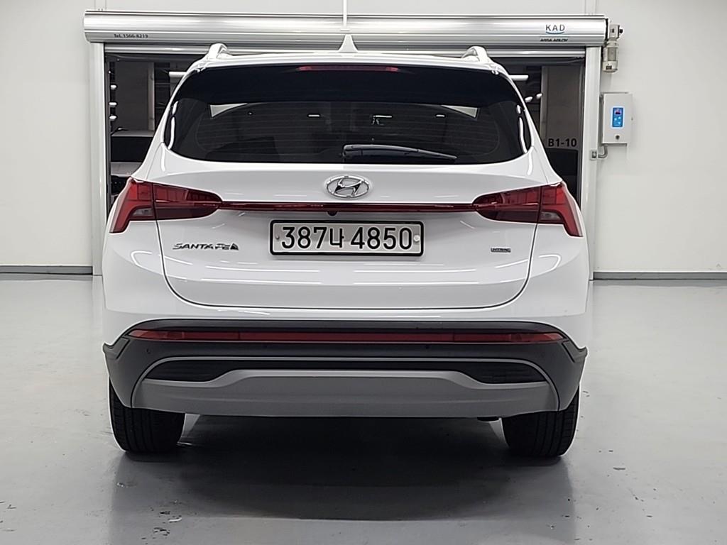 Mazda Bongo rear view