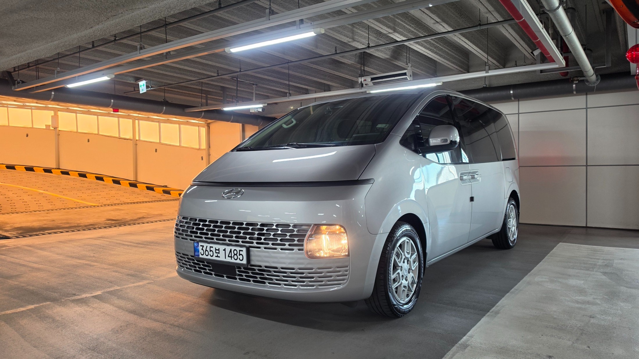 2011 Mazda Bongo Van