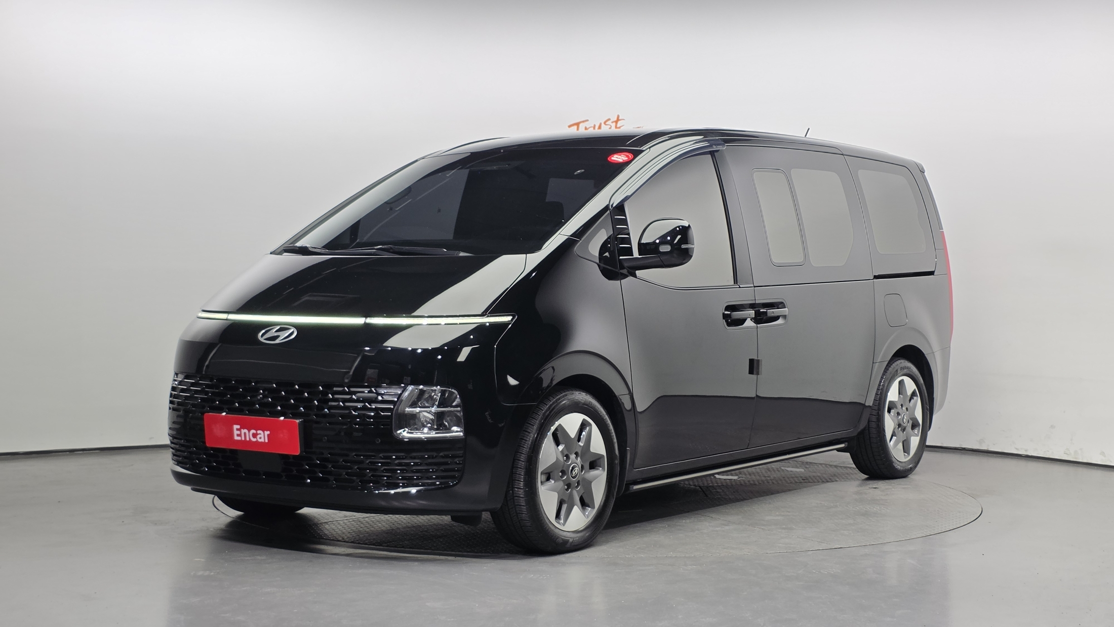 2011 Mazda Bongo Van