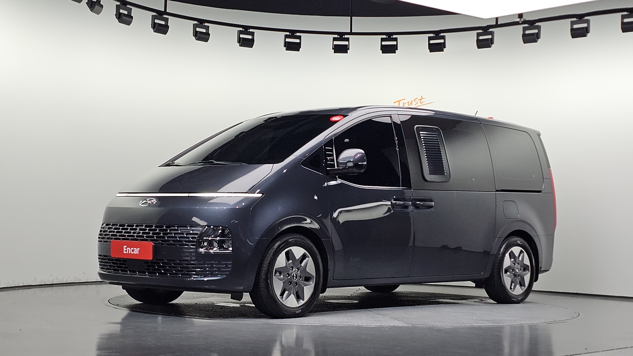2011 Mazda Bongo Van