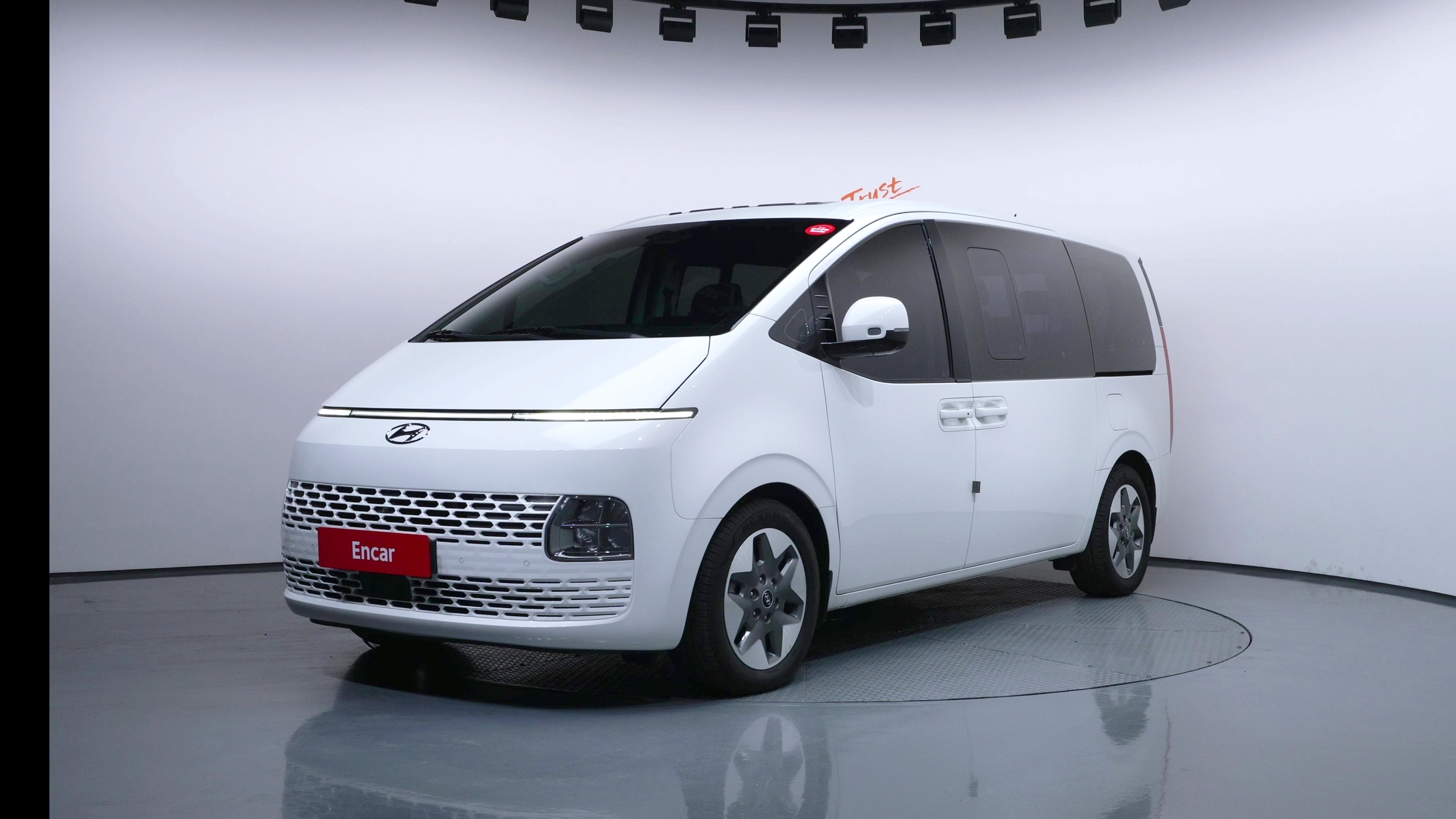 2011 Mazda Bongo Van