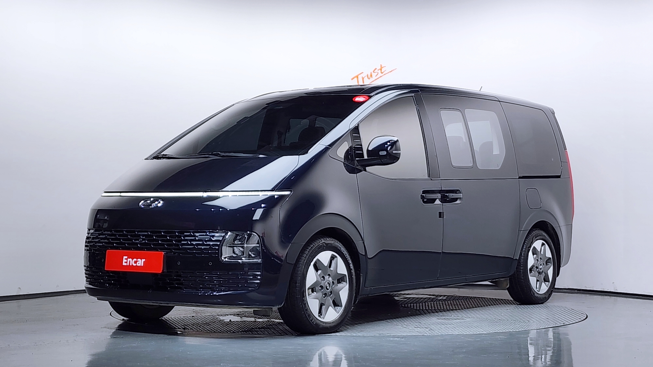 2011 Mazda Bongo Van