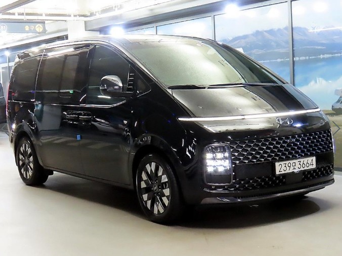 2011 Mazda Bongo Van
